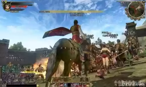 2010年十大游戏(世界十大著名战役)插图14