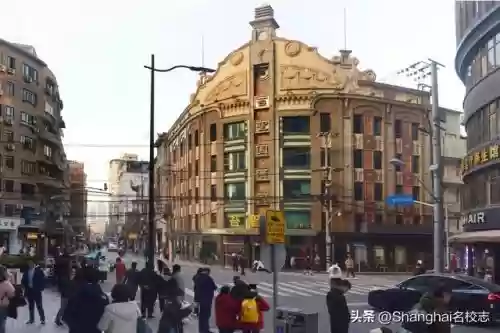 上海十大美景中学(上海最好中学排名)插图3 上海十大美景中学(上海最好中学排名)插图3