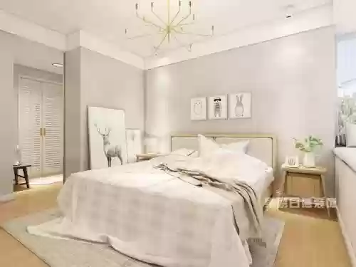 2019十大卧室(房屋卧室设计)插图11 2019十大卧室(房屋卧室设计)插图11