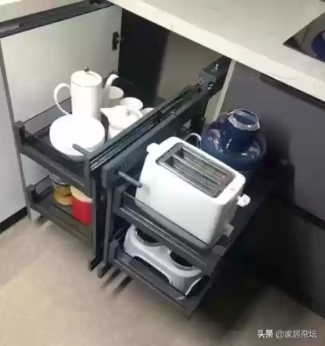 2012十大橱柜转角(中国橱柜十大名牌)插图19