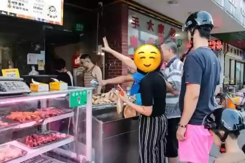 上海十大煎饼果子(煎饼果子哪里最正宗)插图30