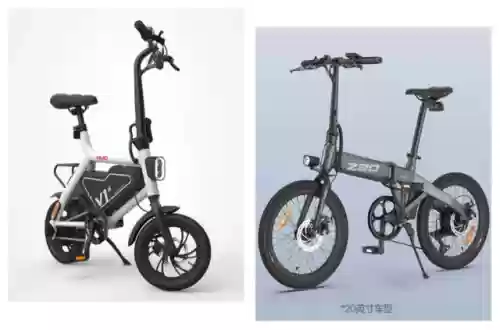 十大折叠自行车(高档折叠自行车推荐)插图7