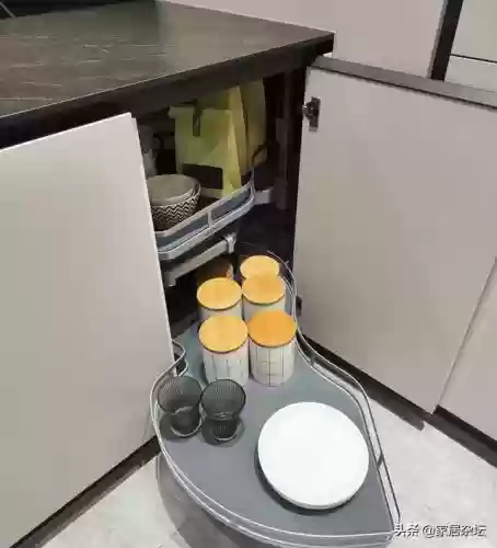 2012十大橱柜转角(中国橱柜十大名牌)插图1