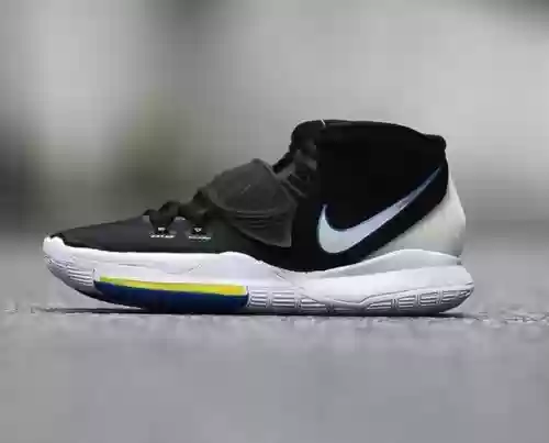 控卫十大好鞋(适合变向狂魔的后卫鞋)插图4 控卫十大好鞋(适合变向狂魔的后卫鞋)插图4