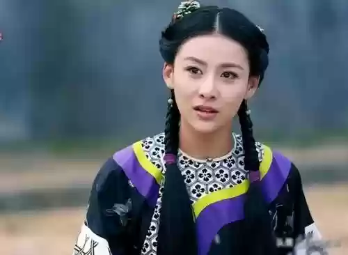 西安最美十大女星排名(陕西的女明星有哪些)插图37 西安最美十大女星排名(陕西的女明星有哪些)插图37