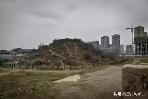 2019十大古墓(中国十大古墓排行榜)插图8 2019十大古墓(中国十大古墓排行榜)插图8