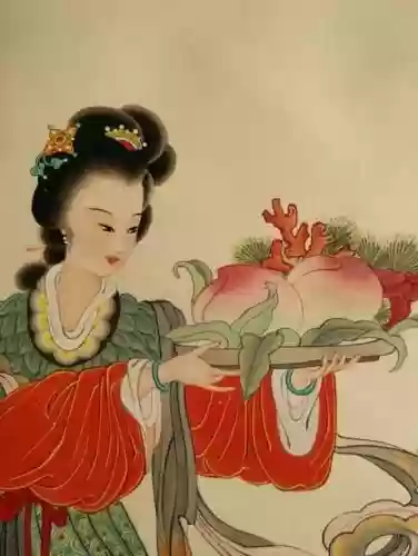 古代十大长寿女神(最长寿的公主是谁)插图