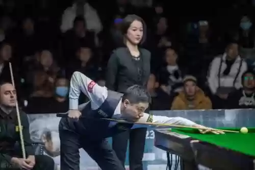 丁俊晖十大巅峰之战(丁俊晖精彩集锦)插图3