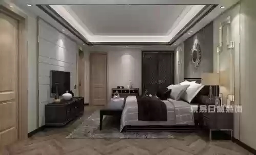 2019十大卧室(房屋卧室设计)插图24 2019十大卧室(房屋卧室设计)插图24