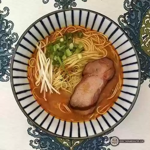 2016全球十大美味泡面(全球最好吃的十大泡面)插图9