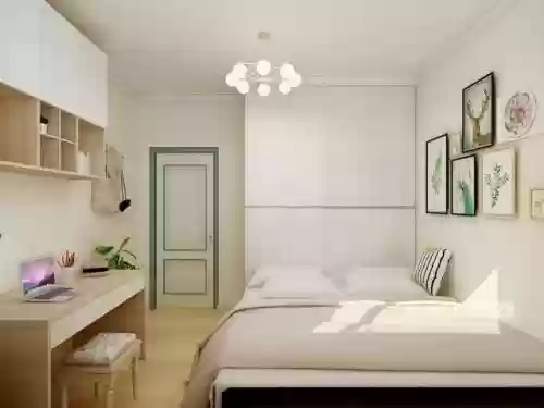 2019十大卧室(房屋卧室设计)插图10 2019十大卧室(房屋卧室设计)插图10