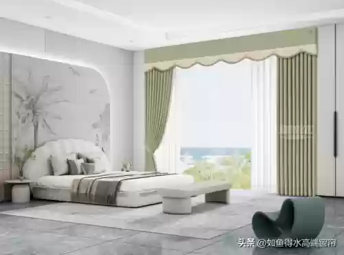 2017十大窗帘(窗帘)