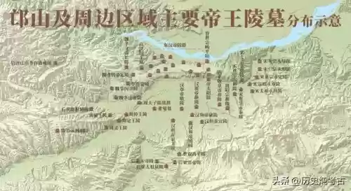 2019十大古墓(中国十大古墓排行榜)插图14 2019十大古墓(中国十大古墓排行榜)插图14