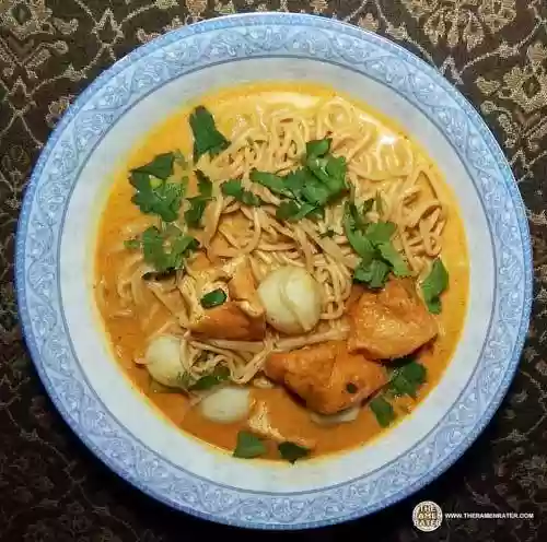 2016全球十大美味泡面(全球最好吃的十大泡面)插图13