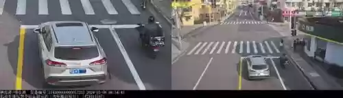 上海十大违法汽车(上海黑车处罚新规定)插图4