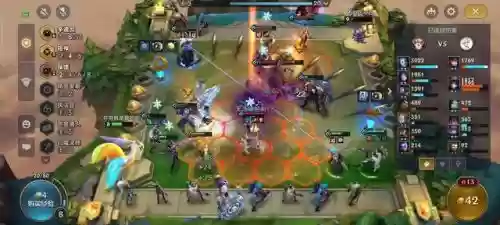 啥阵容克制白魔莫甘娜(莫甘娜大招怎么用)