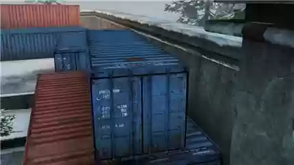 刺激战场实验室阵容推荐(新版刺激战场的训练场在哪里去了)插图2