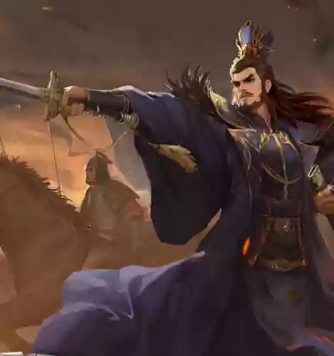 铁杆三国袁绍阵容搭配攻略(三国志战略版袁绍阵容)