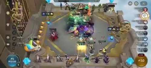 啥阵容克制白魔莫甘娜(莫甘娜大招怎么用)插图4 啥阵容克制白魔莫甘娜(莫甘娜大招怎么用)插图4