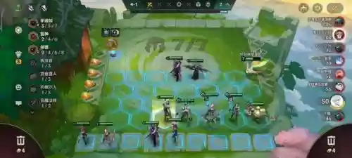 啥阵容克制白魔莫甘娜(莫甘娜大招怎么用)插图3 啥阵容克制白魔莫甘娜(莫甘娜大招怎么用)插图3