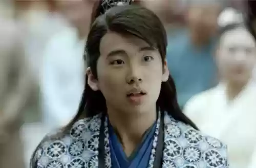 跑男第八季演员阵容名单(参加过跑男的演员)插图10 跑男第八季演员阵容名单(参加过跑男的演员)插图10