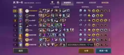 啥阵容克制白魔莫甘娜(莫甘娜大招怎么用)插图 啥阵容克制白魔莫甘娜(莫甘娜大招怎么用)插图