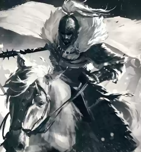 铁杆三国袁绍阵容搭配攻略(三国志战略版袁绍阵容)插图3