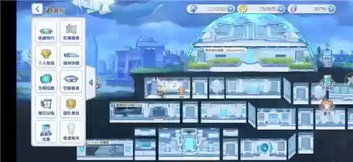 冒险小分队新人类阵容站位(冒险小分队强度排行t0)插图7