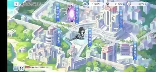 冒险小分队新人类阵容站位(冒险小分队强度排行t0)