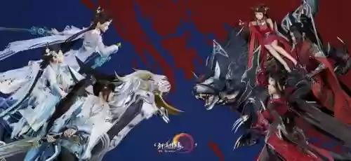 剑网三怀旧服最强输出阵容(剑网三怀旧服带小号最快的方法)插图