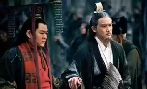 最近很火的五虎封将阵容(名将之弈五虎将阵容搭配)插图 最近很火的五虎封将阵容(名将之弈五虎将阵容搭配)插图