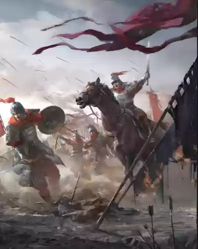 铁杆三国袁绍阵容搭配攻略(三国志战略版袁绍阵容)插图10