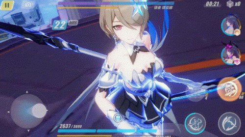 苍之骑士团2流血弓阵容(血族平民最强五星阵容)插图7 苍之骑士团2流血弓阵容(血族平民最强五星阵容)插图7