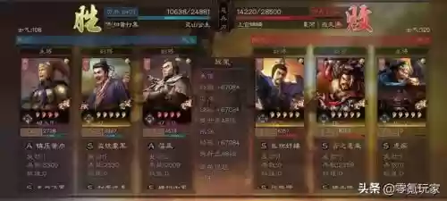 王者荣耀四星最强阵容是谁(王者五排上分强势阵容)插图11 王者荣耀四星最强阵容是谁(王者五排上分强势阵容)插图11