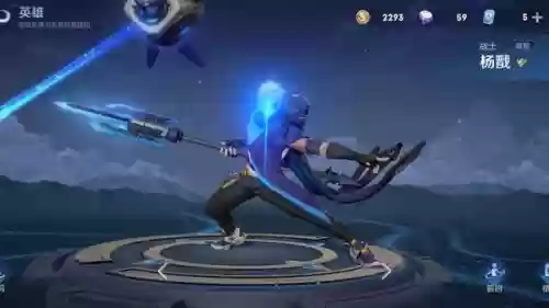 杨戬打野适合哪些阵容啊(杨戬是打野还是对抗路)