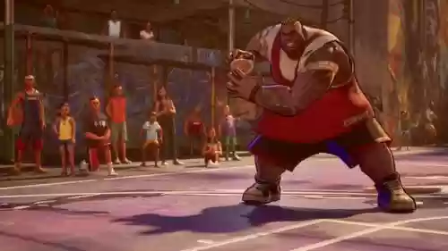 街头篮球传奇三人组阵容(街头篮球联盟破解版全角色)插图2 街头篮球传奇三人组阵容(街头篮球联盟破解版全角色)插图2