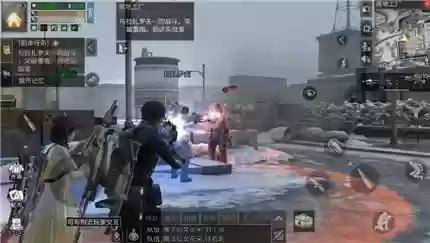 刺激战场实验室阵容推荐(新版刺激战场的训练场在哪里去了)插图4