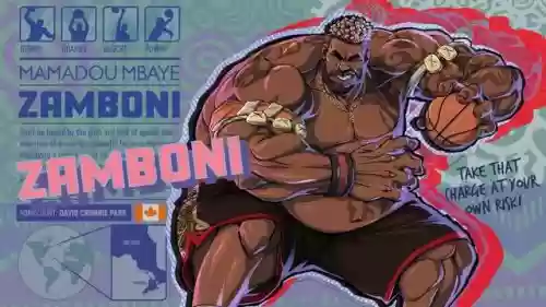 街头篮球传奇三人组阵容(街头篮球联盟破解版全角色)