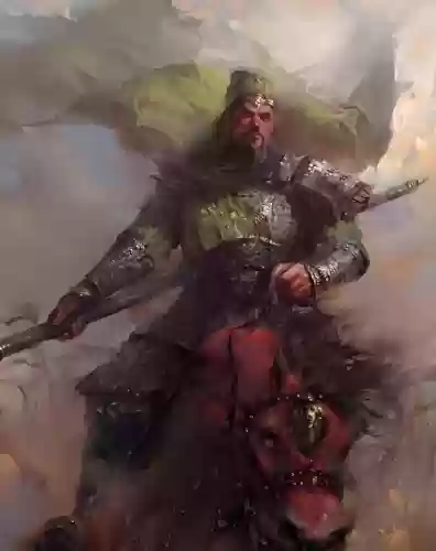 铁杆三国袁绍阵容搭配攻略(三国志战略版袁绍阵容)插图7