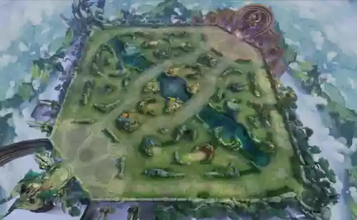 无限大乱斗最新阵容推荐(大乱斗内购破解版下载)插图7