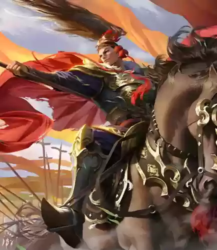 铁杆三国袁绍阵容搭配攻略(三国志战略版袁绍阵容)插图5