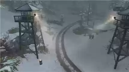 刺激战场实验室阵容推荐(新版刺激战场的训练场在哪里去了)插图