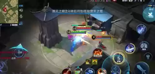 无限大乱斗最新阵容推荐(大乱斗内购破解版下载)插图18