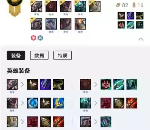 德莱文八个征服者阵容推荐(云顶之弈辛德拉阵容)插图1 德莱文八个征服者阵容推荐(云顶之弈辛德拉阵容)插图1