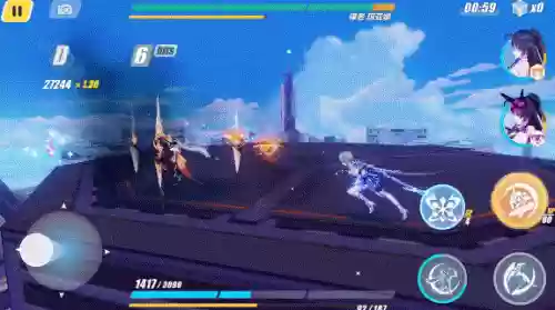 苍之骑士团2流血弓阵容(血族平民最强五星阵容)插图6 苍之骑士团2流血弓阵容(血族平民最强五星阵容)插图6