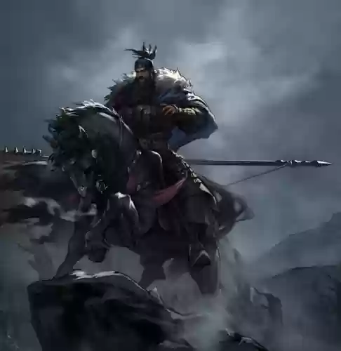 铁杆三国袁绍阵容搭配攻略(三国志战略版袁绍阵容)插图6