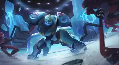 辅助装备调整东皇太一阵容(东皇太一辅助最强出装)