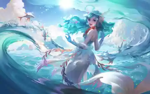 辅助装备调整东皇太一阵容(东皇太一辅助最强出装)插图1