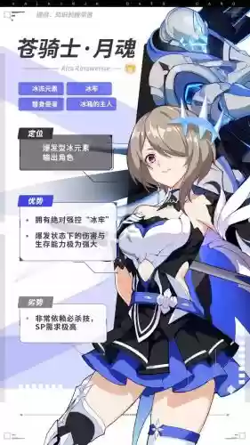 苍之骑士团2流血弓阵容(血族平民最强五星阵容)插图1 苍之骑士团2流血弓阵容(血族平民最强五星阵容)插图1