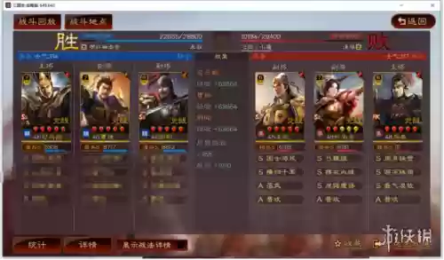 三国志战略版高端玩家阵容(三国志战略版平民最佳阵容)